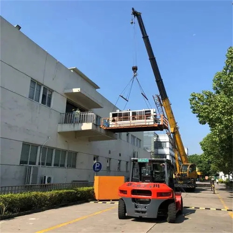 涞源县小型吊车出租电话