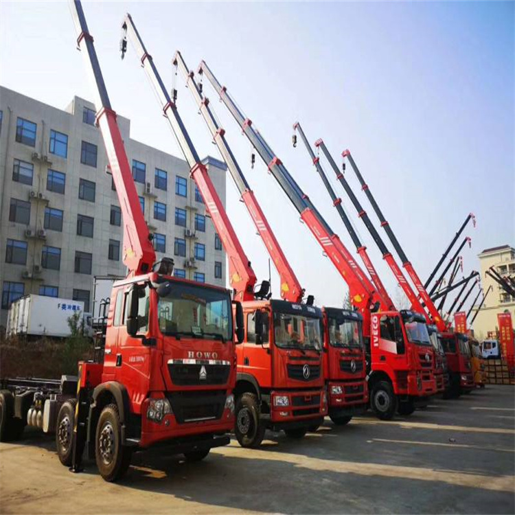 涞源县吊车出租保险全解读：设备损坏责任如何划分