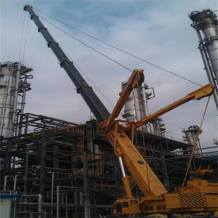 涞源县吊车出租电话