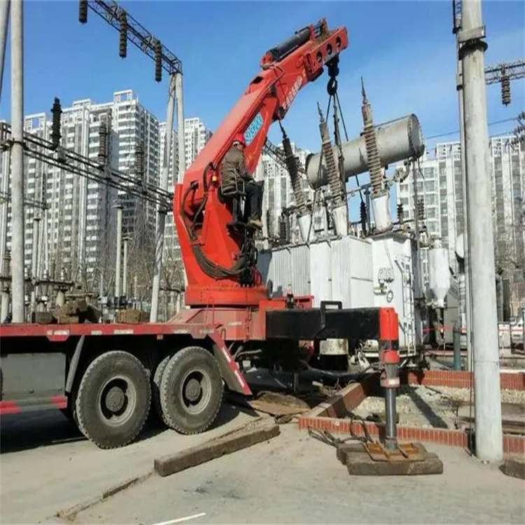 涞源县就近吊车出租|工地厂房吊装设备租赁|24小时高效响应