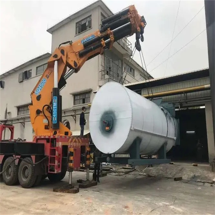 涞源县室内装修小型折臂吊出租服务：高效解决方案与租赁指南