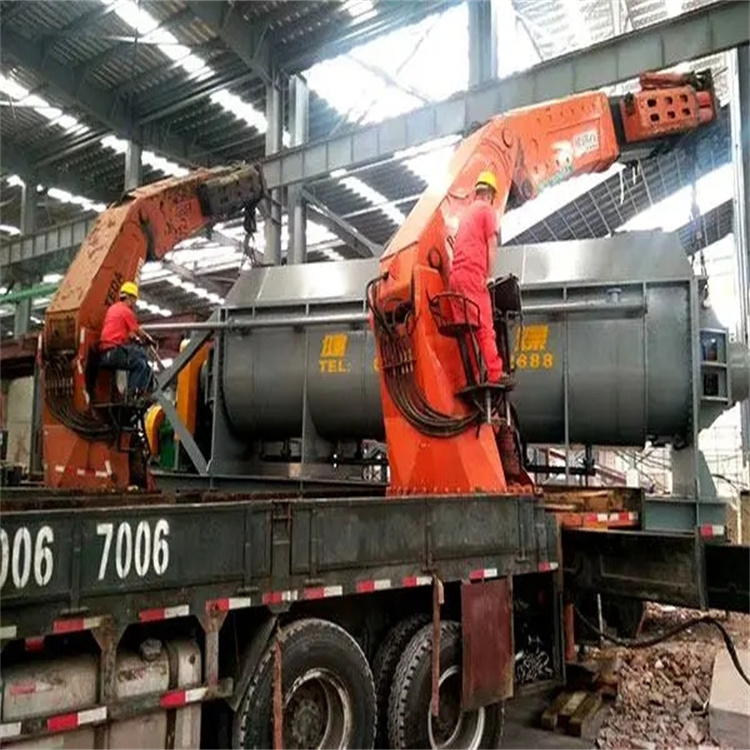 涞源县大型随车吊出租多少钱