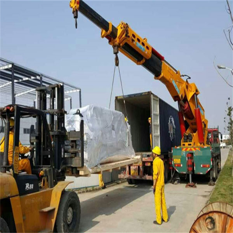 涞源县专业随车吊出租电话