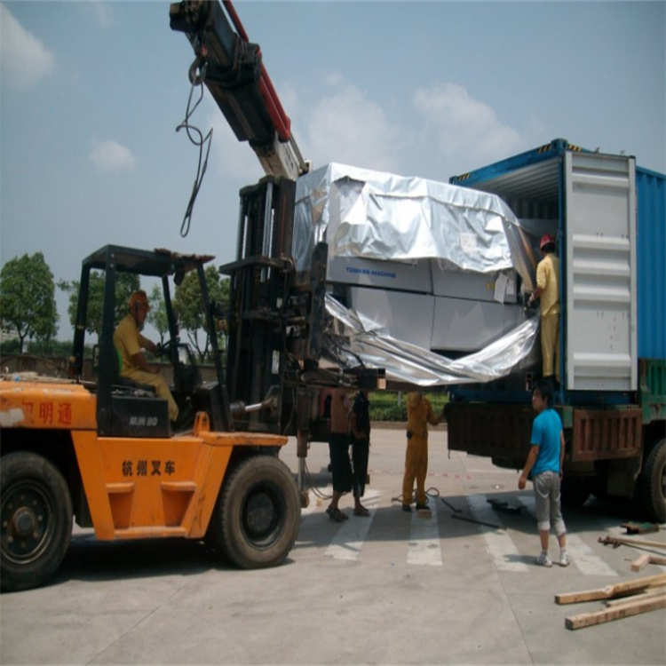 涞源县物流仓库装卸随车吊租赁服务优势与选择指南