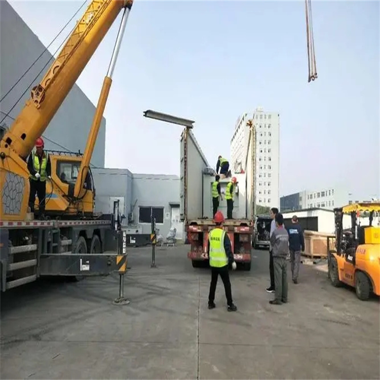 涞源县如何找到附近的吊车救援服务