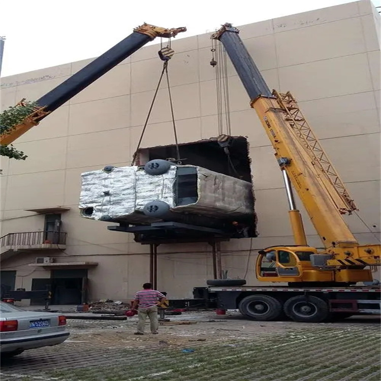 涞源县25吨汽车吊出租