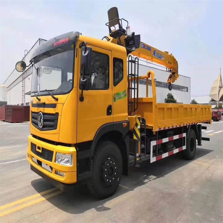 涞源县附近找一辆随车吊出租