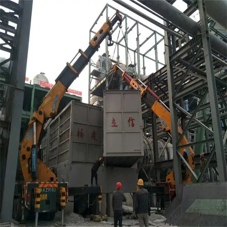 涞源县折臂吊车租赁电话