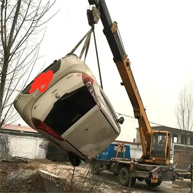 涞源县随时待命，吊车24小时道路救援服务全解析