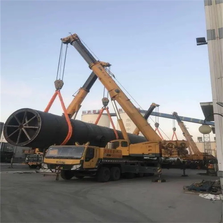 涞源县如何评估吊车出租公司在风电设备吊装的专业性