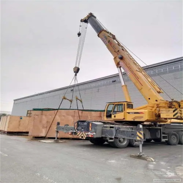 涞源县急需吊车出租怎么办|24小时响应|跨区调配服务