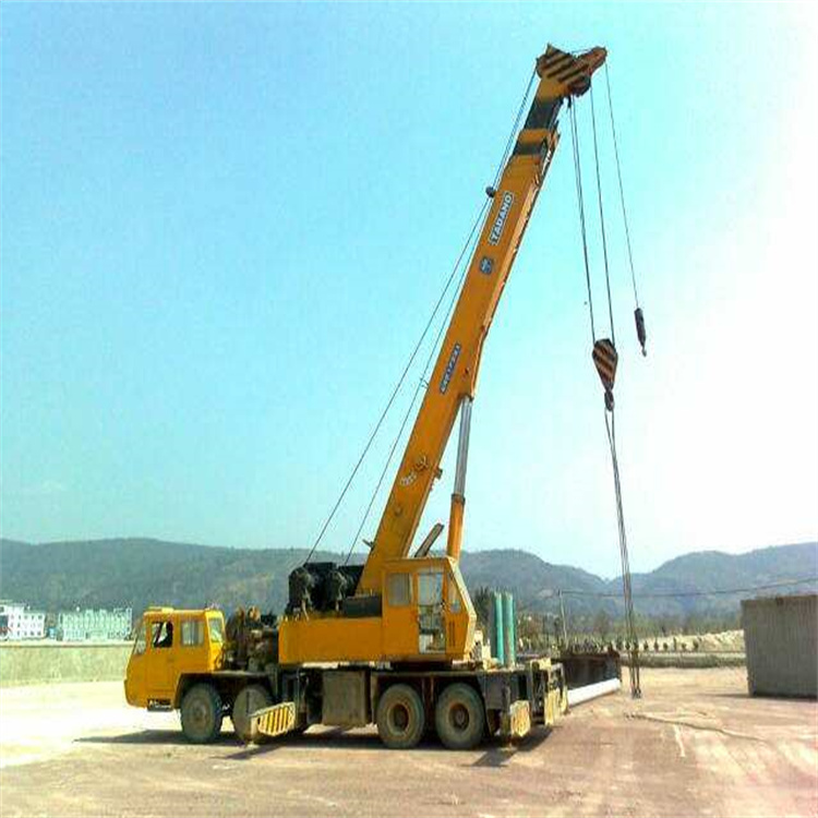 涞源县小型吊车出租价格是多少